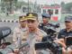 Kapolres Tangerang Imbau Warga Kosambi Tak Anarkis, Usut Tuntas Insiden Truk Tanah