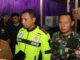 Polres Metro Tangerang Gelar Patroli Besar Jelang Pencoblosan Pilkada 2024