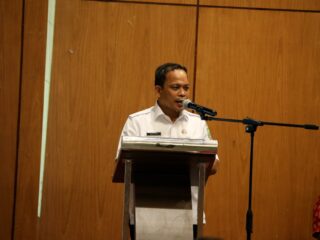 Dr. Nurdin: Pengawasan Harus Meliputi Anggaran, Kinerja, dan Kebijakan