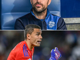 Cesc Fabregas Kritik Keras Emil Audero, Sebut Kiper Indonesia Jadi Biang Keladi Kekalahan Como