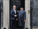 Presiden RI dan PM Inggris Keir Starmer Perkuat Hubungan Bilateral di London