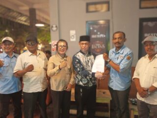 HMNI Kabupaten Tangerang Resmi Dibentuk: Fokus pada Penguatan UMKM dan Pemberdayaan Nelayan