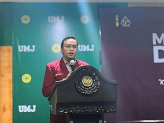 Hasil Rapat Wilayah Muhammadiyah Banten, IMM Provinsi Banten Desak Penghentian Pembangunan PIK 2