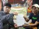 Selamat atas Terpilihnya Humas Baru dan Ulang Tahun ke-4 Komunitas Jurnalis Kompeten Tangerang Raya