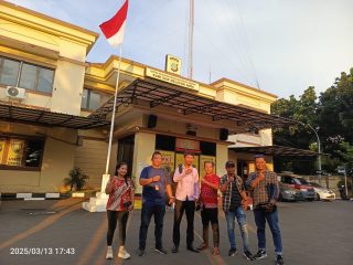 Sulitnya Mencari Keadilan, Lia Korban Kriminalisasi Oknum Polisi Minta Majelis Hakim Segera Ambil Keputusan