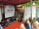 Grup Gedor Berikan Santunan Anak Yatim, Dengan Sederhana 