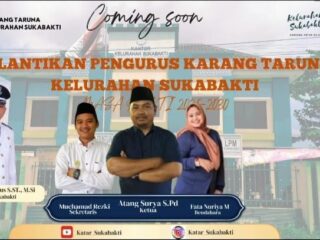 Ada Dengan Lurah Sukabakti, Pemilihan Saja Belum Sudah Ingin Di Lantik 