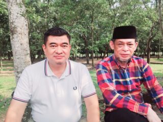 Pokir DPRD Kabupaten Tangerang: Mesin Uang untuk Segelintir Orang, Bukan untuk Rakyat