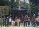 Anniversary Ke -7 Korlap PSHT Kota Tangerang Gelar Santunan Anak Yatim