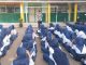 Kepala Sekolah SMP Matla’ul Anwar Buaran Jati, Yayan Alfian, S.Pd., Menyambut Baik Program MCS “Road Show to School